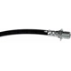 Purchase Top-Quality Front Brake Hose by DORMAN/FIRST STOP - H102464 pa10
