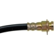 Purchase Top-Quality Front Brake Hose by DORMAN/FIRST STOP - H102470 pa1