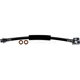Purchase Top-Quality Front Brake Hose by DORMAN/FIRST STOP - H102470 pa4