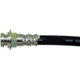 Purchase Top-Quality Front Brake Hose by DORMAN/FIRST STOP - H102471 pa4