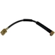 Purchase Top-Quality Front Brake Hose by DORMAN/FIRST STOP - H104350 pa2