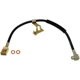 Purchase Top-Quality Front Brake Hose by DORMAN/FIRST STOP - H104353 pa4