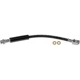 Purchase Top-Quality Front Brake Hose by DORMAN/FIRST STOP - H106333 pa3