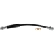 Purchase Top-Quality Front Brake Hose by DORMAN/FIRST STOP - H106333 pa6