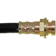 Purchase Top-Quality Front Brake Hose by DORMAN/FIRST STOP - H106343 pa4