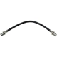 Purchase Top-Quality Front Brake Hose by DORMAN/FIRST STOP - H106652 pa4