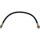 Purchase Top-Quality Front Brake Hose by DORMAN/FIRST STOP - H11146 pa4