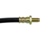 Purchase Top-Quality Front Brake Hose by DORMAN/FIRST STOP - H113145 pa2
