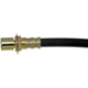 Purchase Top-Quality Front Brake Hose by DORMAN/FIRST STOP - H113145 pa3