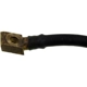 Purchase Top-Quality Front Brake Hose by DORMAN/FIRST STOP - H118118 pa1