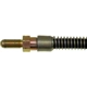 Purchase Top-Quality Tuyau de frein avant de DORMAN/FIRST STOP - H123780 pa2