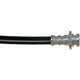 Purchase Top-Quality Front Brake Hose by DORMAN/FIRST STOP - H123789 pa2