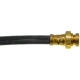 Purchase Top-Quality Front Brake Hose by DORMAN/FIRST STOP - H123792 pa3