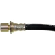 Purchase Top-Quality Front Brake Hose by DORMAN/FIRST STOP - H126614 pa1
