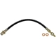 Purchase Top-Quality Front Brake Hose by DORMAN/FIRST STOP - H126614 pa2
