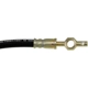 Purchase Top-Quality Front Brake Hose by DORMAN/FIRST STOP - H126614 pa3