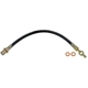 Purchase Top-Quality Front Brake Hose by DORMAN/FIRST STOP - H126614 pa4