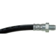 Purchase Top-Quality Front Brake Hose by DORMAN/FIRST STOP - H13589 pa3