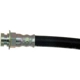 Purchase Top-Quality Front Brake Hose by DORMAN/FIRST STOP - H13841 pa1