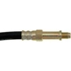 Purchase Top-Quality Front Brake Hose by DORMAN/FIRST STOP - H13841 pa2