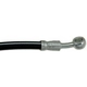 Purchase Top-Quality Front Brake Hose by DORMAN/FIRST STOP - H139076 pa2