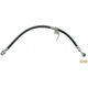 Purchase Top-Quality Front Brake Hose by DORMAN/FIRST STOP - H139076 pa3