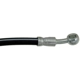 Purchase Top-Quality Front Brake Hose by DORMAN/FIRST STOP - H139076 pa4