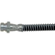 Purchase Top-Quality Front Brake Hose by DORMAN/FIRST STOP - H139076 pa5