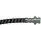 Purchase Top-Quality Front Brake Hose by DORMAN/FIRST STOP - H139077 pa2