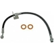 Purchase Top-Quality Front Brake Hose by DORMAN/FIRST STOP - H139077 pa3