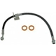 Purchase Top-Quality Front Brake Hose by DORMAN/FIRST STOP - H139077 pa7