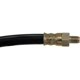 Purchase Top-Quality Front Brake Hose by DORMAN/FIRST STOP - H19015 pa5