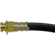 Purchase Top-Quality Front Brake Hose by DORMAN/FIRST STOP - H19015 pa6