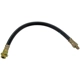 Purchase Top-Quality Front Brake Hose by DORMAN/FIRST STOP - H19015 pa8