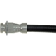 Purchase Top-Quality Front Brake Hose by DORMAN/FIRST STOP - H21784 pa2