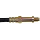 Purchase Top-Quality Front Brake Hose by DORMAN/FIRST STOP - H34466 pa6