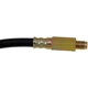 Purchase Top-Quality Front Brake Hose by DORMAN/FIRST STOP - H35009 pa2