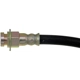 Purchase Top-Quality Front Brake Hose by DORMAN/FIRST STOP - H35009 pa3