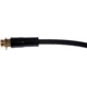 Purchase Top-Quality Front Brake Hose by DORMAN/FIRST STOP - H36592 pa1