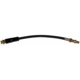 Purchase Top-Quality Front Brake Hose by DORMAN/FIRST STOP - H36592 pa3