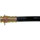 Purchase Top-Quality Front Brake Hose by DORMAN/FIRST STOP - H36599 pa1