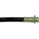 Purchase Top-Quality Front Brake Hose by DORMAN/FIRST STOP - H36599 pa2