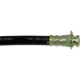 Purchase Top-Quality Front Brake Hose by DORMAN/FIRST STOP - H36599 pa6