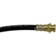 Purchase Top-Quality Front Brake Hose by DORMAN/FIRST STOP - H36614 pa2