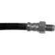 Purchase Top-Quality Front Brake Hose by DORMAN/FIRST STOP - H36673 pa1