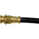 Purchase Top-Quality Front Brake Hose by DORMAN/FIRST STOP - H36673 pa3