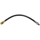 Purchase Top-Quality Front Brake Hose by DORMAN/FIRST STOP - H36673 pa4