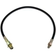 Purchase Top-Quality Front Brake Hose by DORMAN/FIRST STOP - H36696 pa1