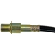 Purchase Top-Quality Front Brake Hose by DORMAN/FIRST STOP - H36696 pa2