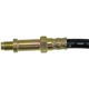 Purchase Top-Quality Front Brake Hose by DORMAN/FIRST STOP - H36697 pa5